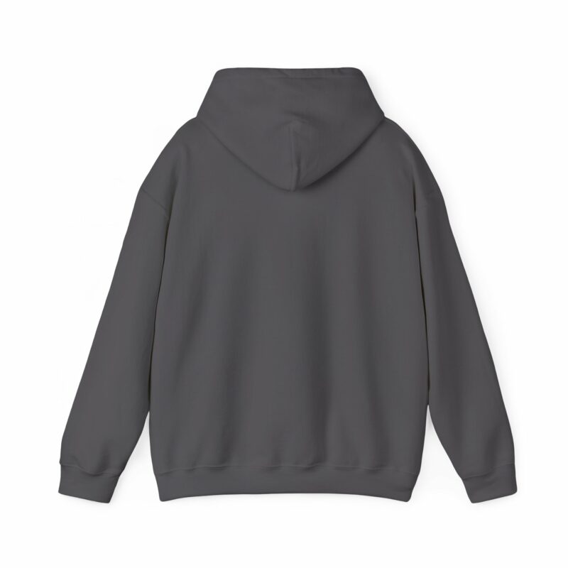 Cozy Unisex Heavy Blend™ Hooded Sweatshirt - Perfect for Chill Days and Casual Outings - Image 26