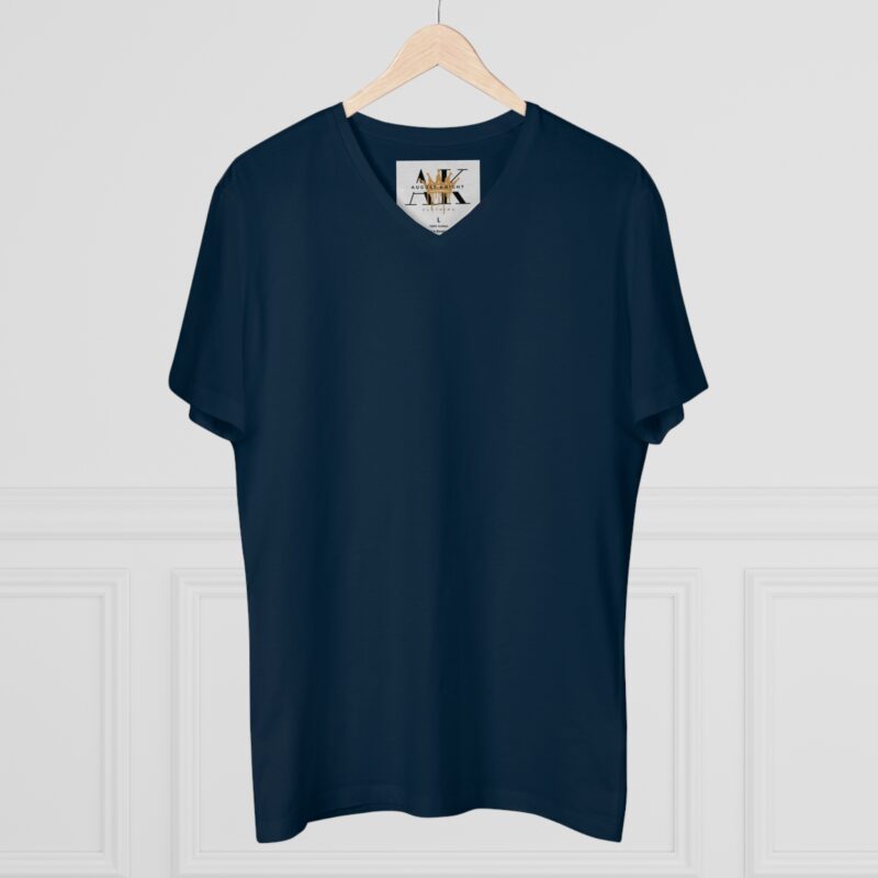 V-neck T-Shirt - Image 20