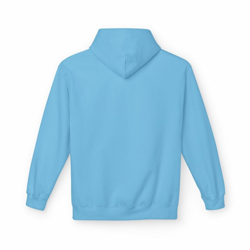 Inspiration Hoodie Ride Your Own Wave' Unisex Fleece - Image 34