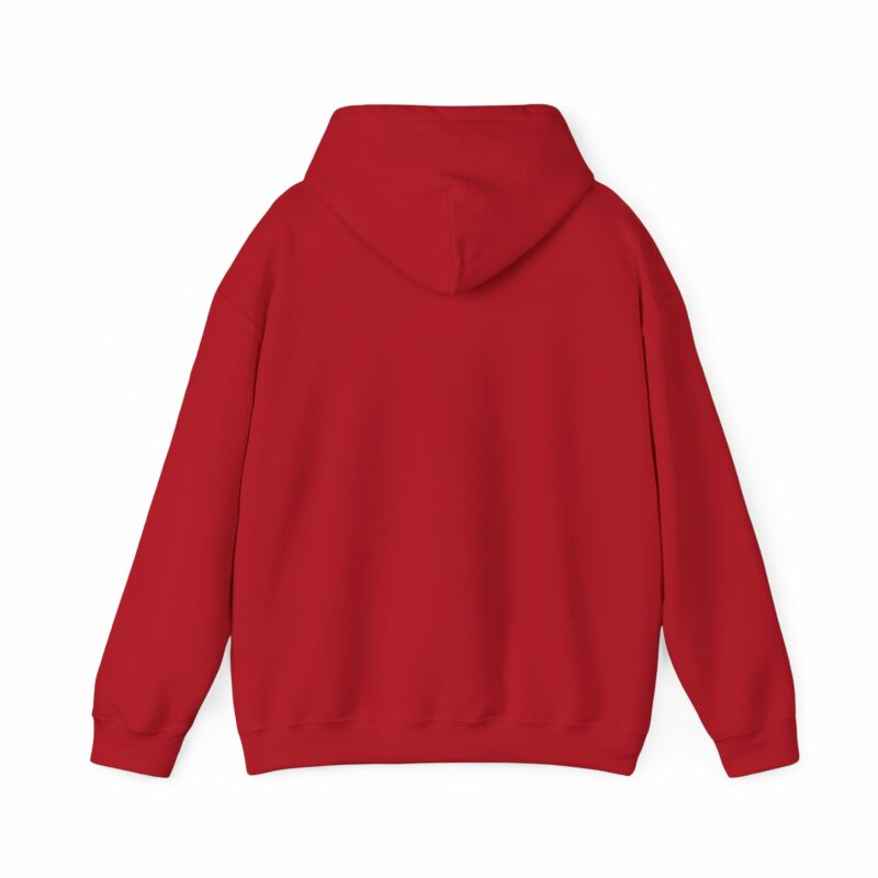 Cozy Unisex Heavy Blend™ Hooded Sweatshirt - Perfect for Chill Days and Casual Outings - Image 46