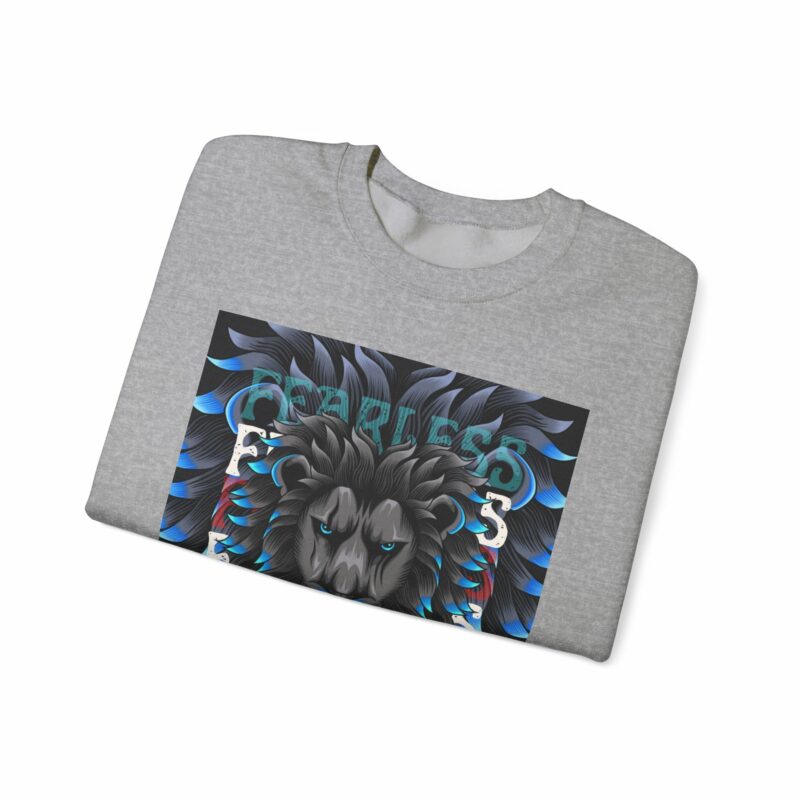 Unisex Heavy Blend™ Crewneck Sweatshirt - Image 15