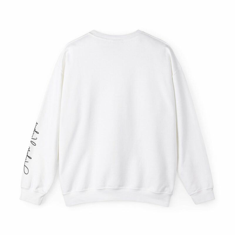 Unisex Heavy Blend™ Crewneck Sweatshirt - Image 2