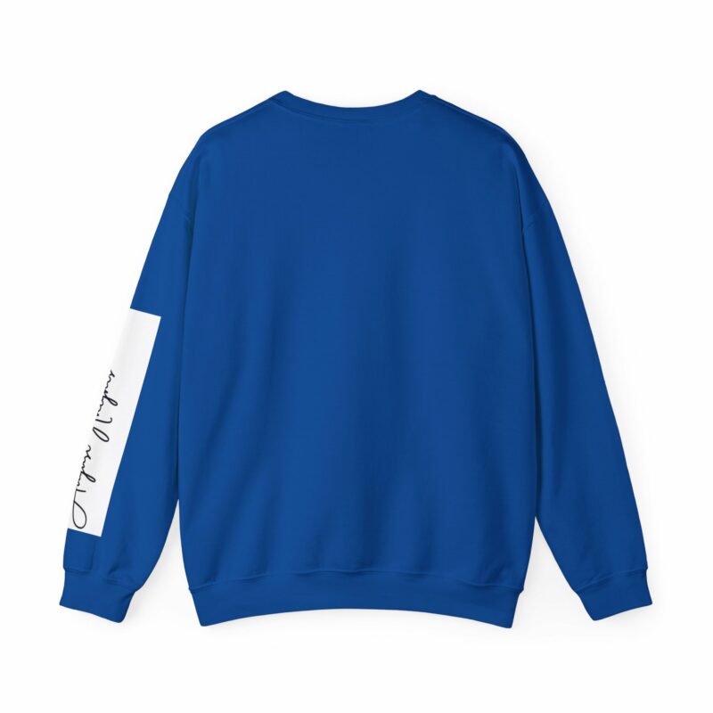 Unisex Heavy Blend™ Crewneck Sweatshirt - Image 42