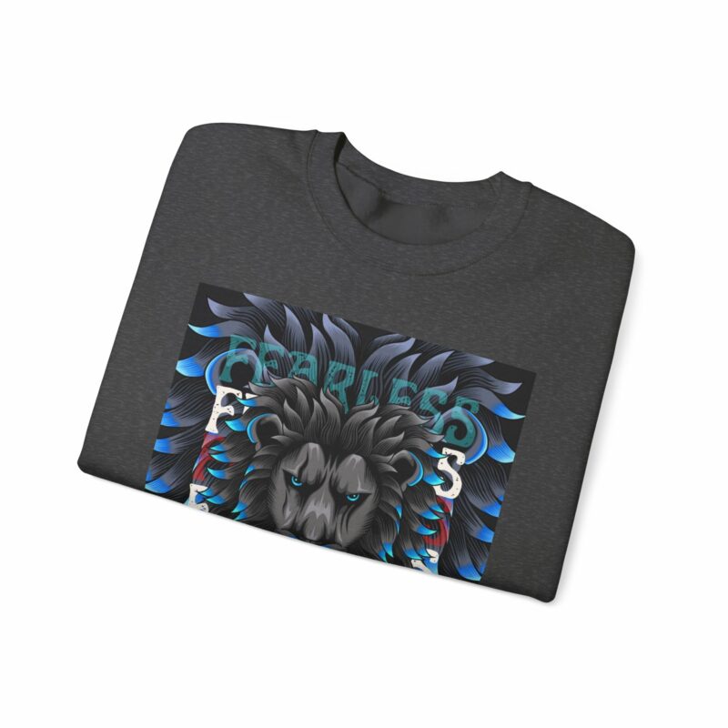 Unisex Heavy Blend™ Crewneck Sweatshirt - Image 35