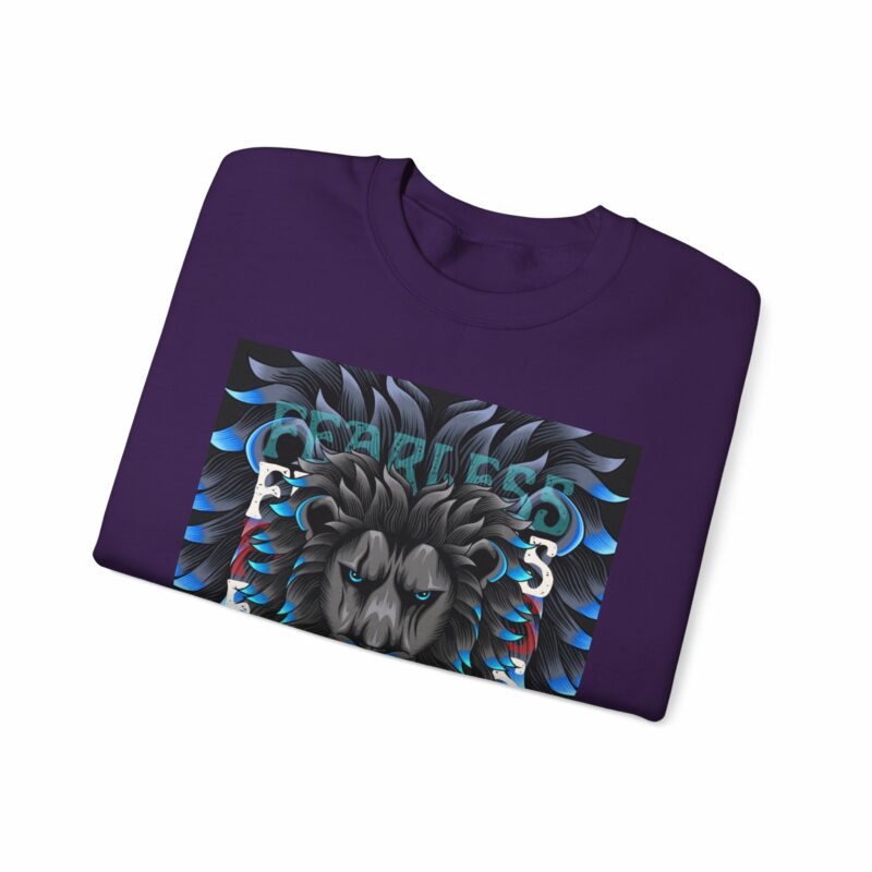 Unisex Heavy Blend™ Crewneck Sweatshirt - Image 47