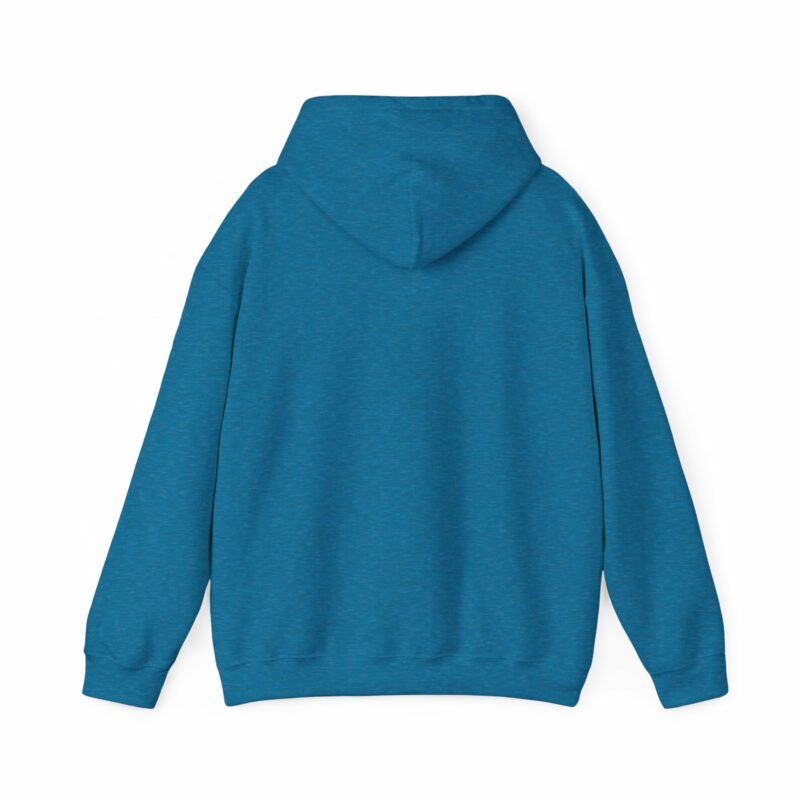 Cozy Unisex Heavy Blend™ Hooded Sweatshirt - Perfect for Chill Days and Casual Outings - Image 22