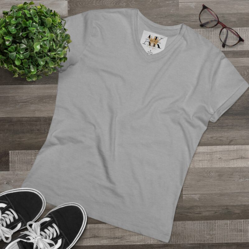 V-neck T-Shirt - Image 7