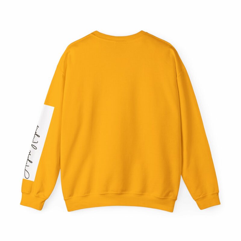Unisex Heavy Blend™ Crewneck Sweatshirt - Image 18