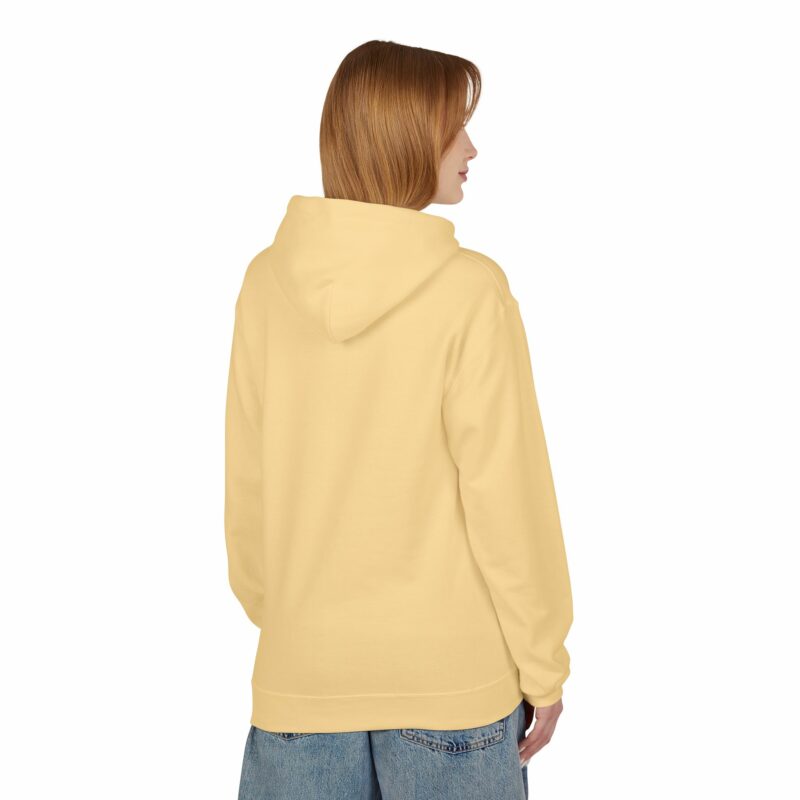 Inspiration Hoodie Ride Your Own Wave' Unisex Fleece - Image 20