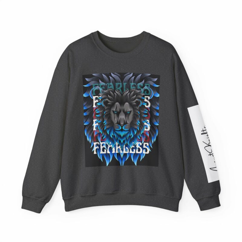 Unisex Heavy Blend™ Crewneck Sweatshirt - Image 33