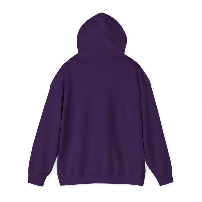 Cozy Unisex Heavy Blend™ Hooded Sweatshirt - Perfect for Chill Days and Casual Outings - Image 39