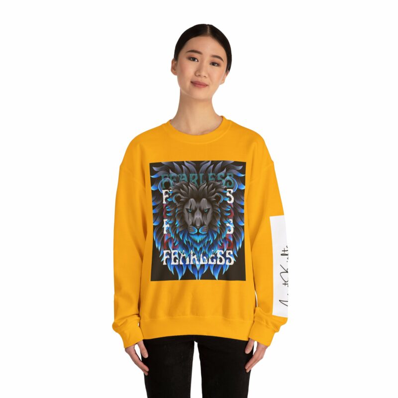 Unisex Heavy Blend™ Crewneck Sweatshirt - Image 20