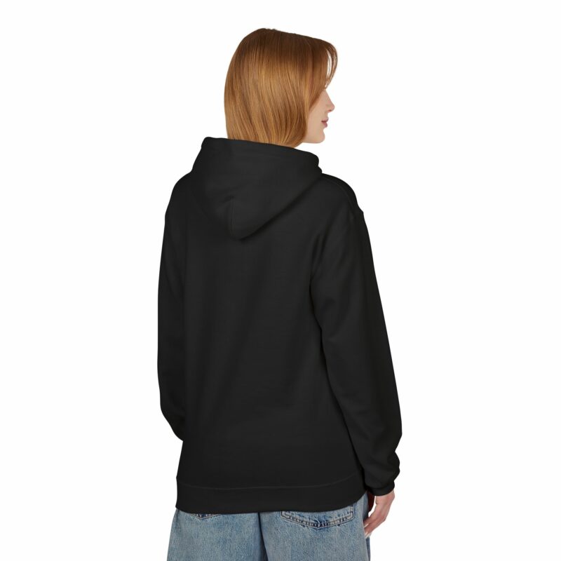 Inspiration Hoodie Ride Your Own Wave' Unisex Fleece - Image 16