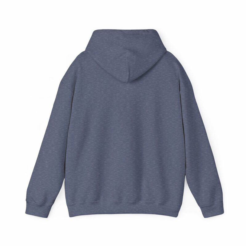 Cozy Unisex Heavy Blend™ Hooded Sweatshirt - Perfect for Chill Days and Casual Outings - Image 30