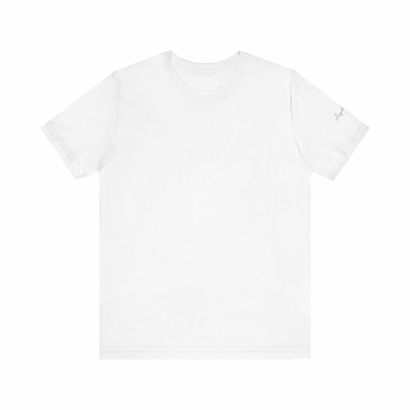 Comfortable Plain Tee