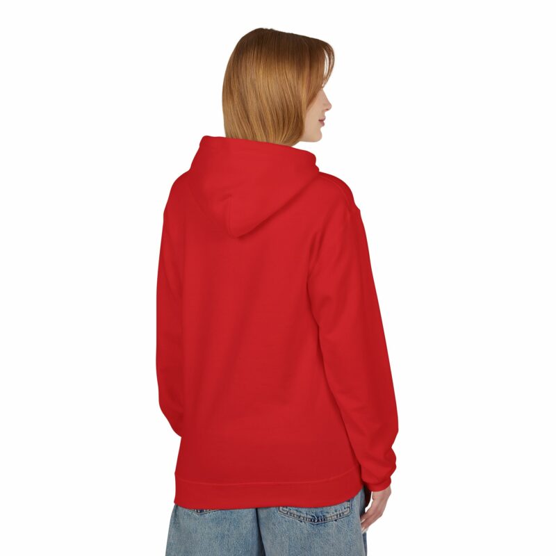 Inspiration Hoodie Ride Your Own Wave' Unisex Fleece - Image 56