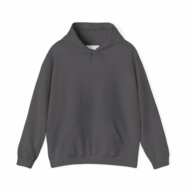 Cozy Unisex Heavy Blend™ Hooded Sweatshirt - Perfect for Chill Days and Casual Outings - Image 25