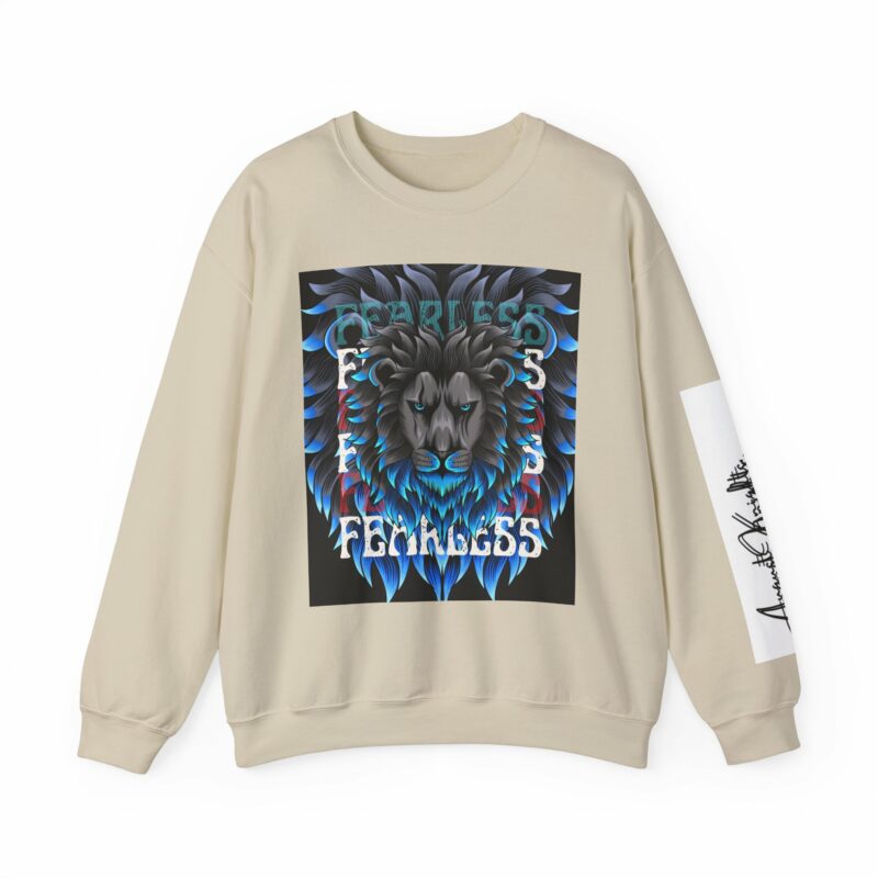 Unisex Heavy Blend™ Crewneck Sweatshirt - Image 9