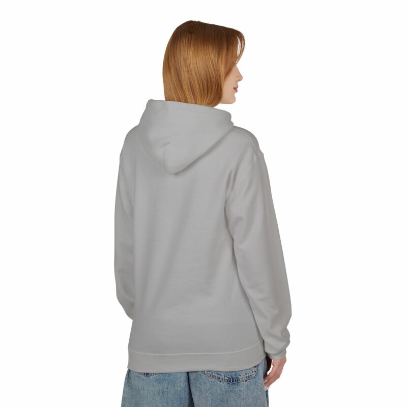 Inspiration Hoodie Ride Your Own Wave' Unisex Fleece - Image 8
