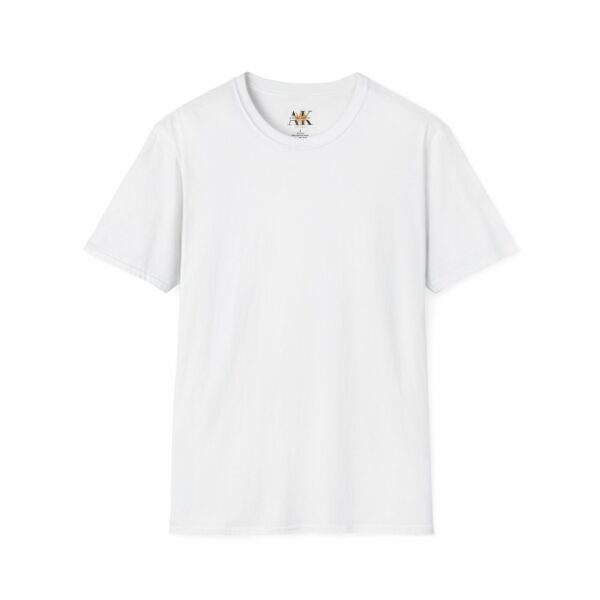 Phoenix 'Rise From Your Ashes' Unisex Softstyle T-Shirt