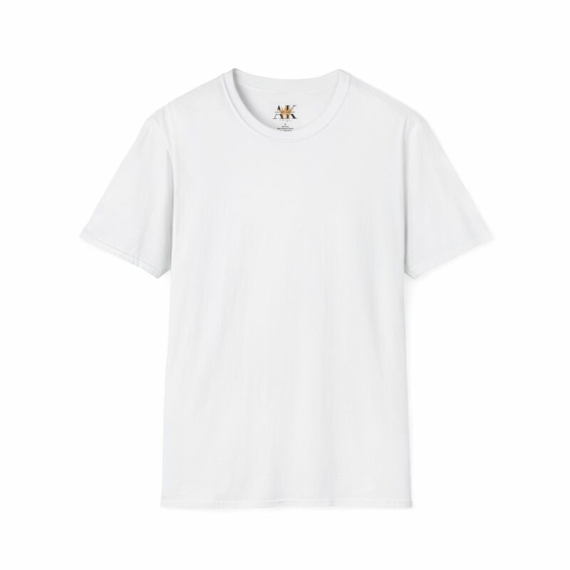 Phoenix 'Rise From Your Ashes' Unisex Softstyle T-Shirt