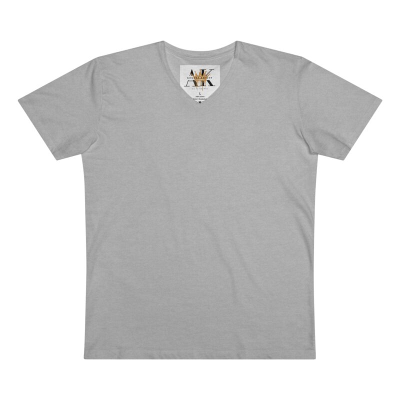 V-neck T-Shirt - Image 5