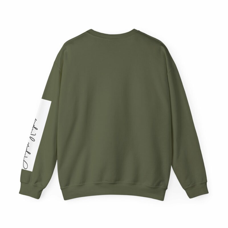 Unisex Heavy Blend™ Crewneck Sweatshirt - Image 26