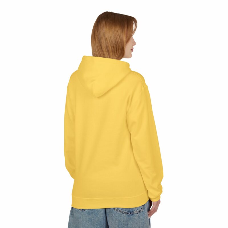 Inspiration Hoodie Ride Your Own Wave' Unisex Fleece - Image 28