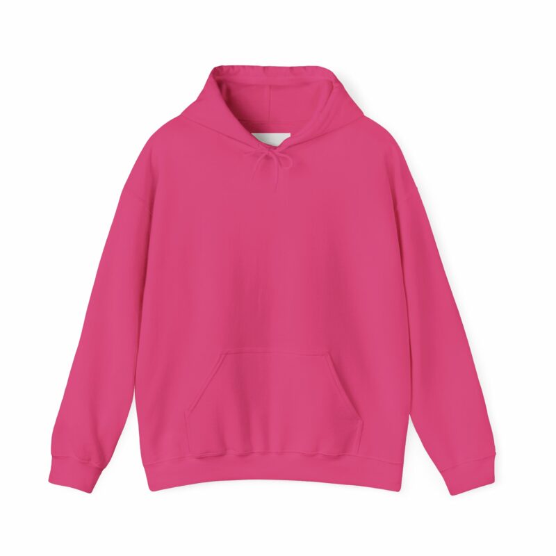 Cozy Unisex Heavy Blend™ Hooded Sweatshirt - Perfect for Chill Days and Casual Outings - Image 41