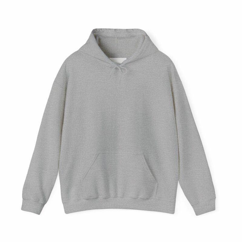 Cozy Unisex Heavy Blend™ Hooded Sweatshirt - Perfect for Chill Days and Casual Outings - Image 5