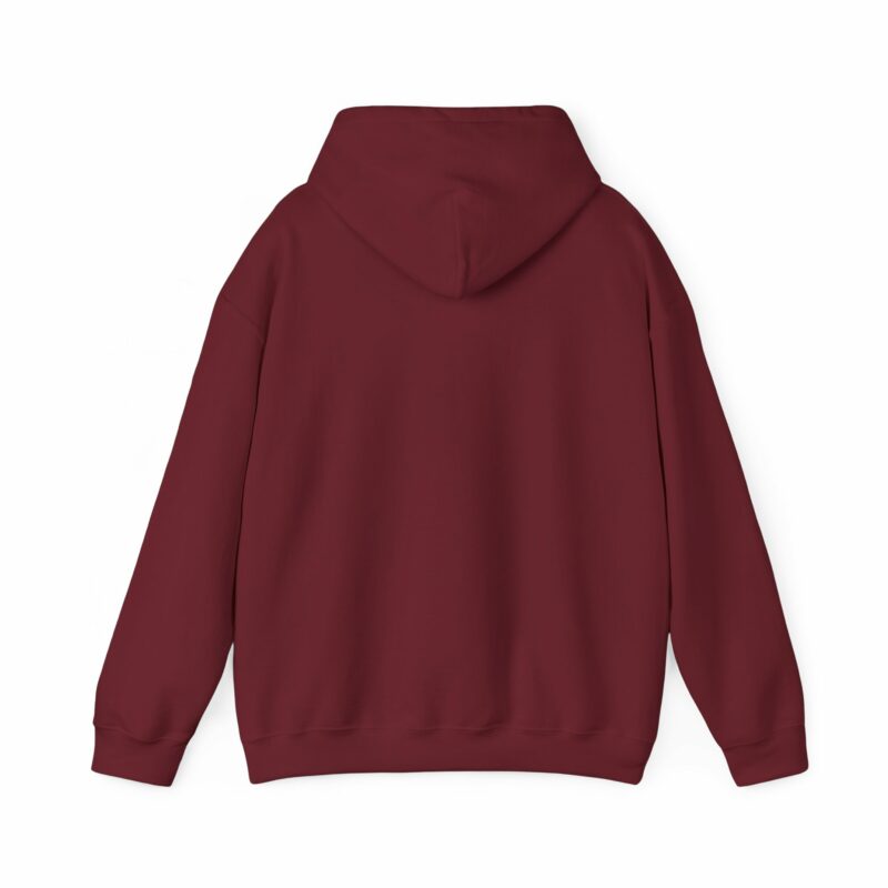 Cozy Unisex Heavy Blend™ Hooded Sweatshirt - Perfect for Chill Days and Casual Outings - Image 50