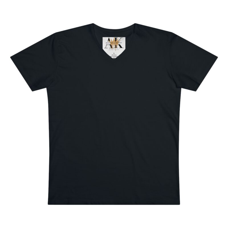 V-neck T-Shirt - Image 9