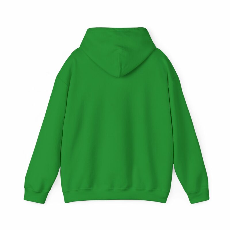 Cozy Unisex Heavy Blend™ Hooded Sweatshirt - Perfect for Chill Days and Casual Outings - Image 14