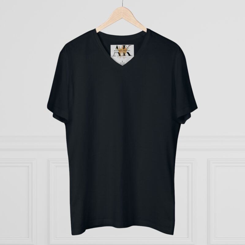 V-neck T-Shirt - Image 12