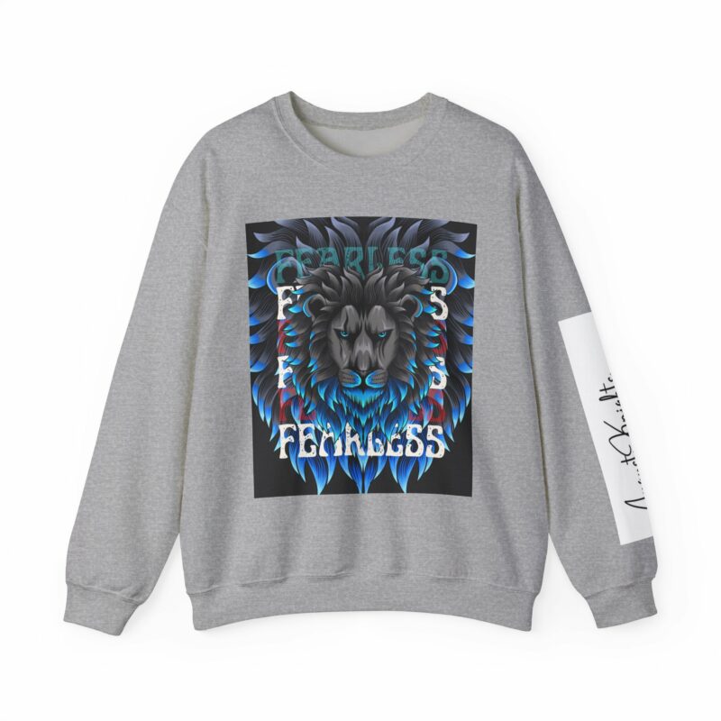 Unisex Heavy Blend™ Crewneck Sweatshirt - Image 13
