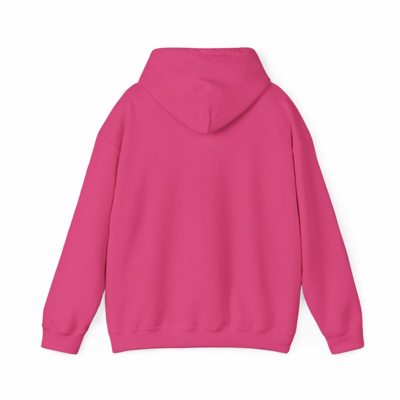 Cozy Unisex Heavy Blend™ Hooded Sweatshirt - Perfect for Chill Days and Casual Outings - Image 42