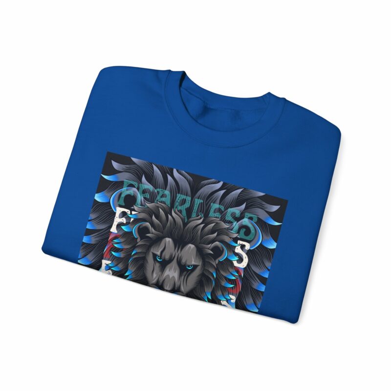 Unisex Heavy Blend™ Crewneck Sweatshirt - Image 43