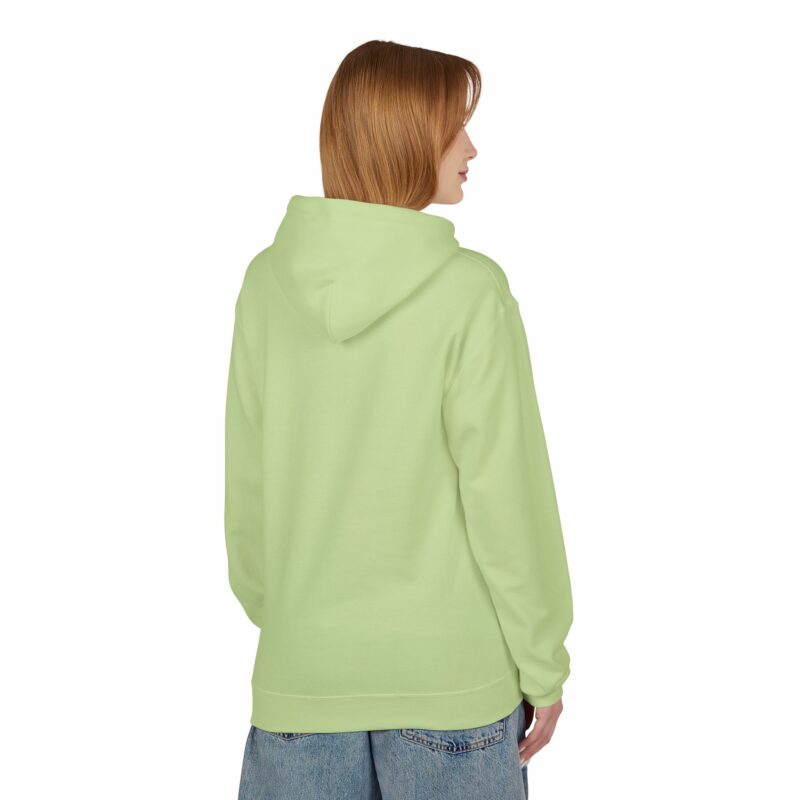 Inspiration Hoodie Ride Your Own Wave' Unisex Fleece - Image 24