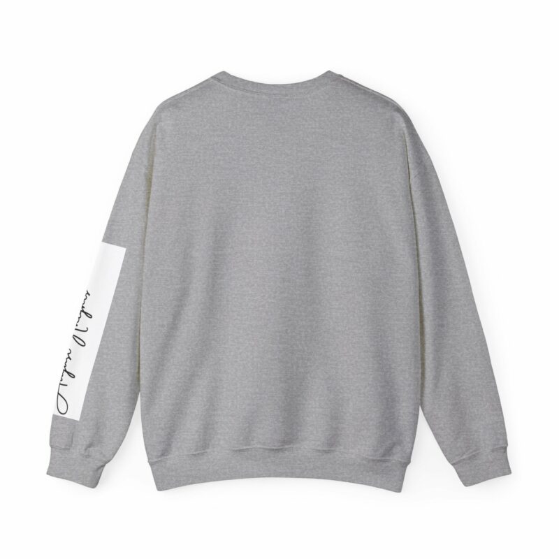 Unisex Heavy Blend™ Crewneck Sweatshirt - Image 14