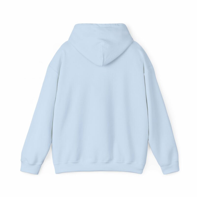 Cozy Unisex Heavy Blend™ Hooded Sweatshirt - Perfect for Chill Days and Casual Outings - Image 18