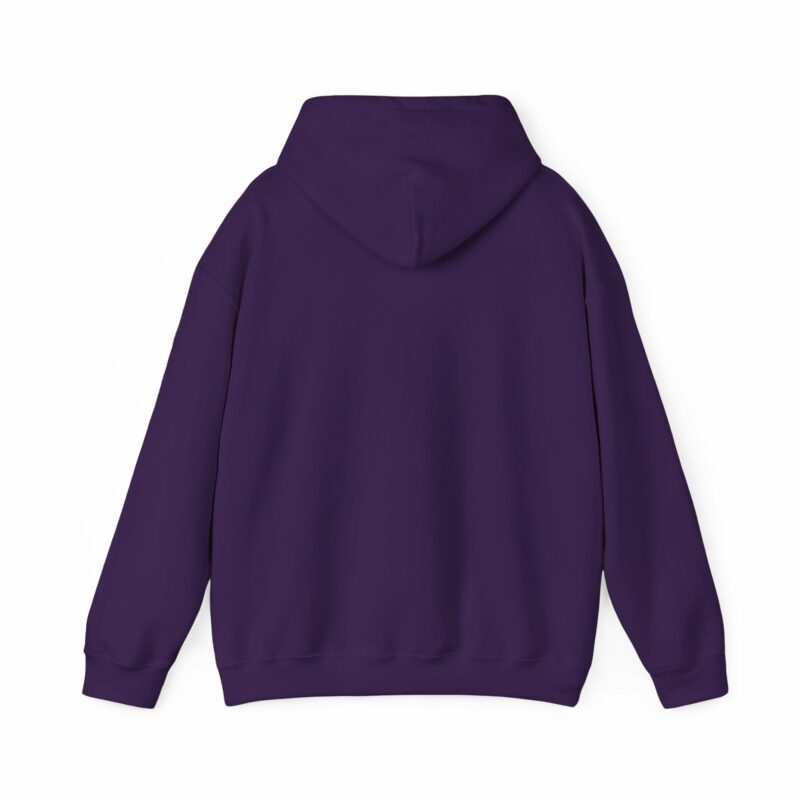 Cozy Unisex Heavy Blend™ Hooded Sweatshirt - Perfect for Chill Days and Casual Outings - Image 38