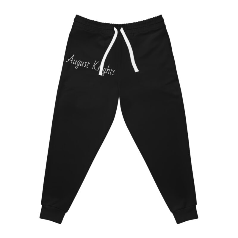 August Knights Athletic Joggers - Comfortable Sportswear for Everyday Activities