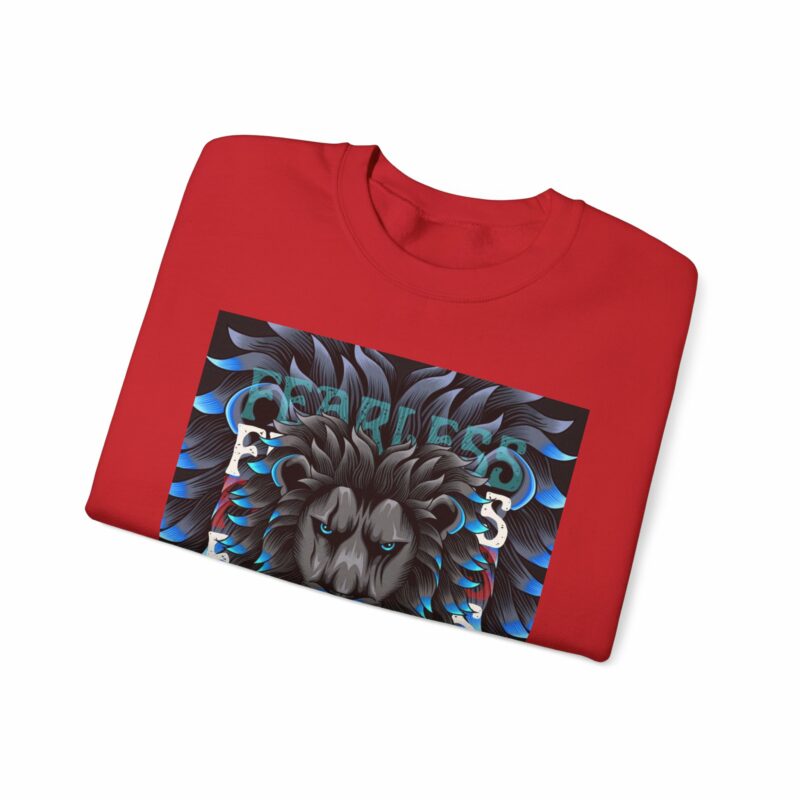 Unisex Heavy Blend™ Crewneck Sweatshirt - Image 51