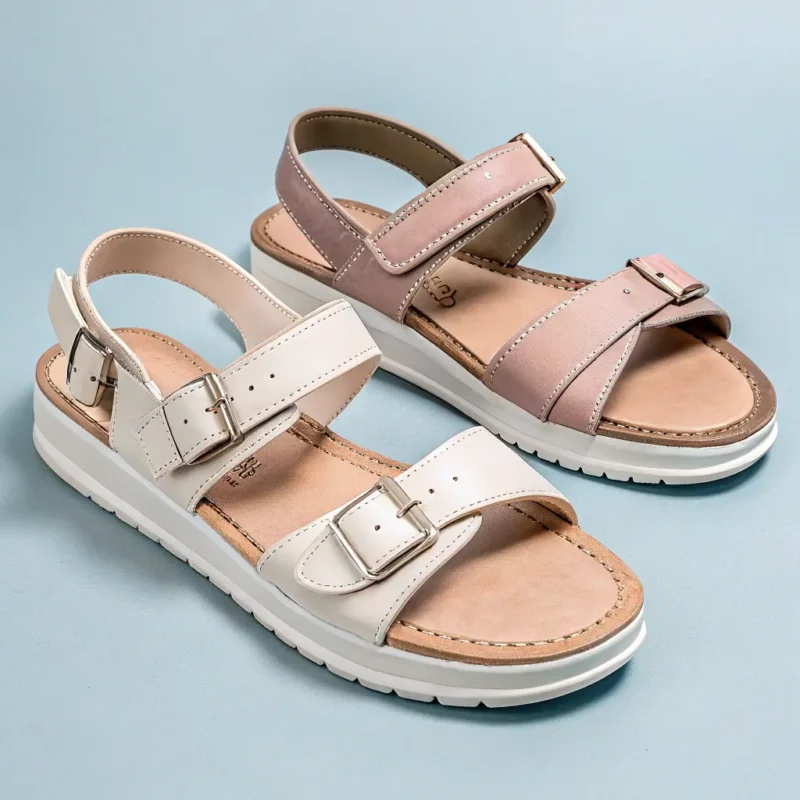 Lightweight Summer Sandals