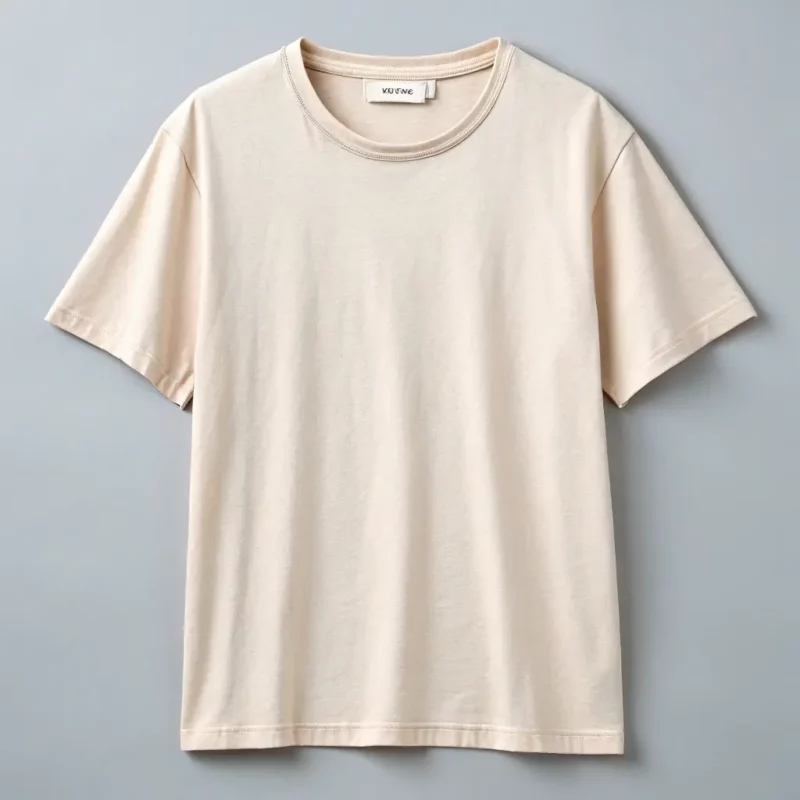 Cotton Relaxed Fit T-Shirt