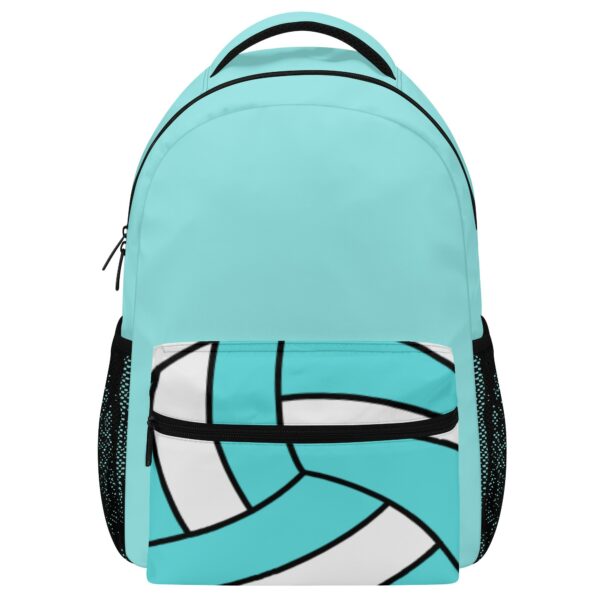 jaliyah Backpack